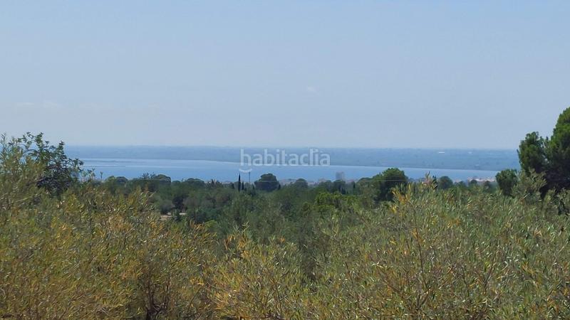 Foto 1f6e88e4-57fb-4cdf-8d17-35cb5b3d4a74. Masía oportunidad única en lampolla vistas espectaculares al mar, montaña y delta del ebro en Ampolla (L´)