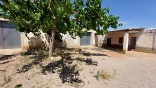 Country house in Eucaliptus - Poble Nou del Delta. Tu refugio natural a un paso de la ciudad transforma y crea!