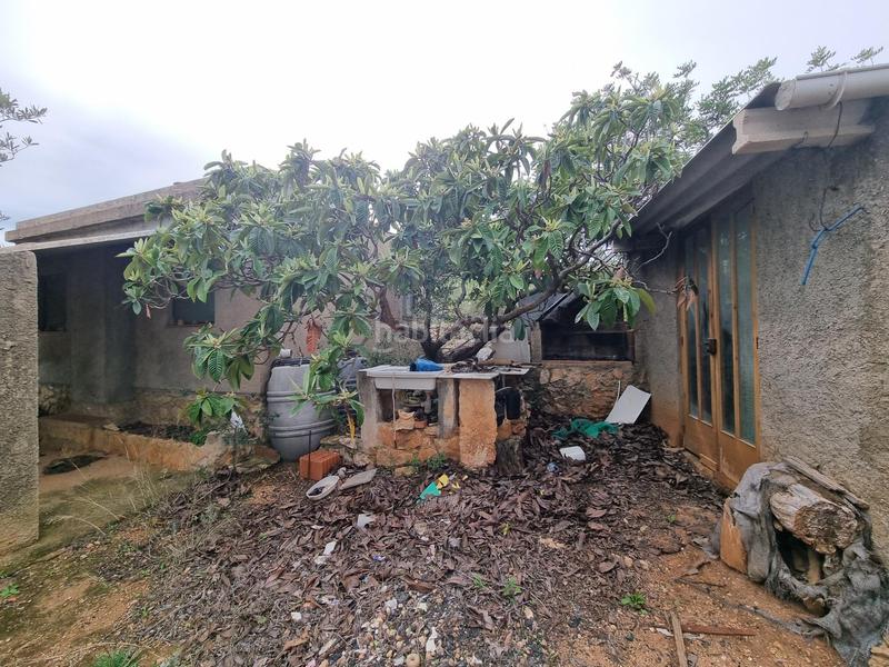 Foto 24ef6329-0029-4a6b-9fc2-3a7588f8d925. Masia a Perelló (El)