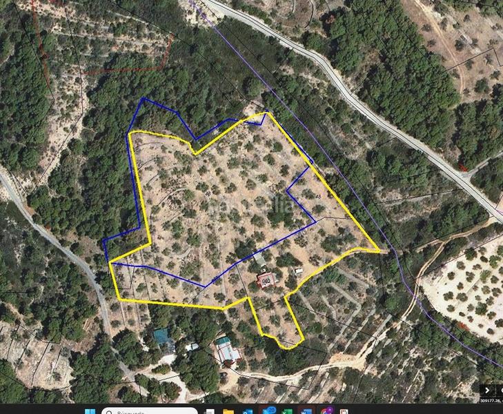 Foto 7c76e242-8f80-4ce3-9b88-15c898056912. Masia a Perelló (El)