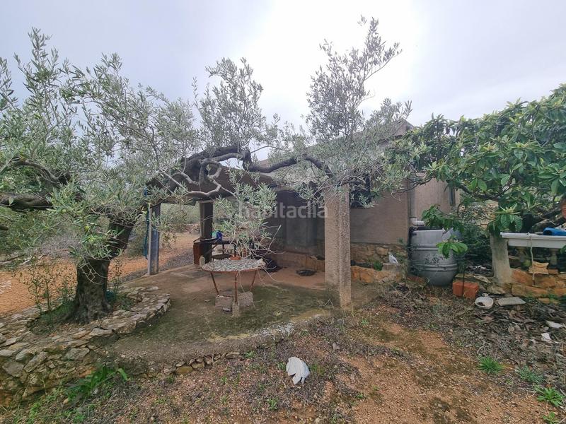 Foto a026da97-14bb-454b-961b-4c6be9afa661. Masia a Perelló (El)