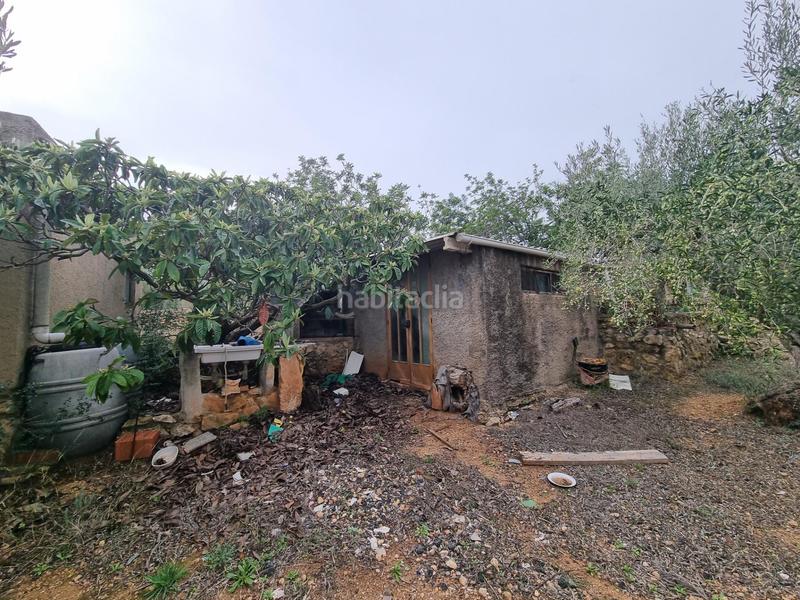 Foto cc38aa11-e512-4935-a038-b6150bbb4981. Masia a Perelló (El)