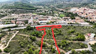 Finca rústica a Perelló (El). Descubre tu próximo proyecto en un entorno único