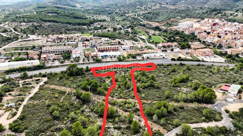 Foto 1e4d7342-38bf-4ef1-9c95-2f87e9a76f24. Landgut in Perelló (El)