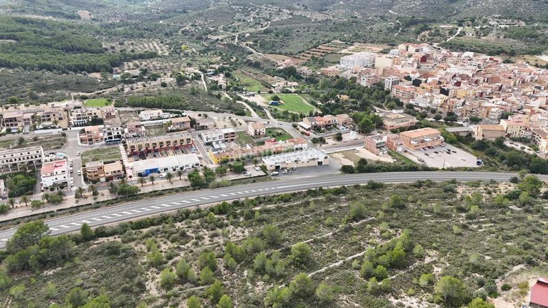 Foto 640a0637-9eb8-40bd-b18b-65da1152446f. Landgut in Perelló (El)