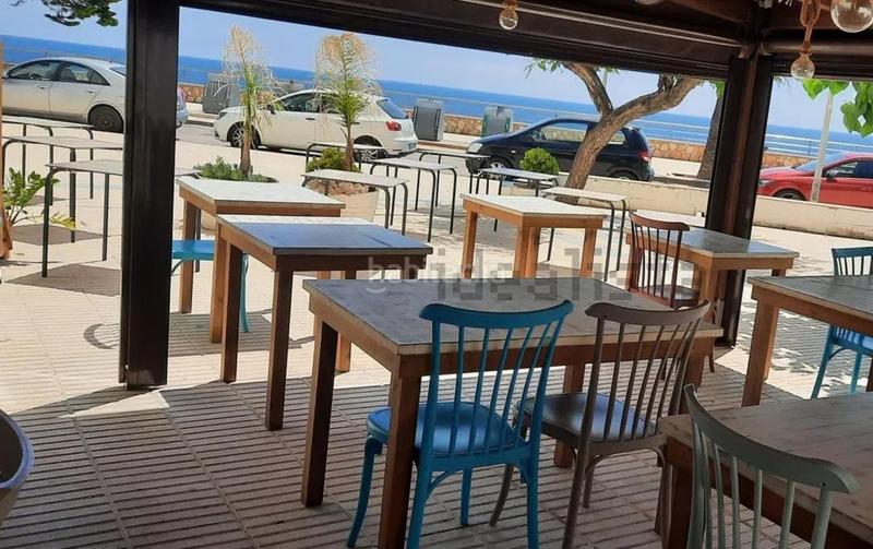 Foto 26159c9a-370b-4944-8afc-062067bf76cb. Lloguer local comercial a L´Ametlla de Mar Ametlla de Mar (L´)