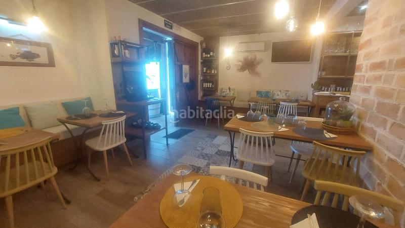 Foto 442a865b-4efd-4bb2-a7bc-1dade5d7784c. Lloguer local comercial a L´Ametlla de Mar Ametlla de Mar (L´)