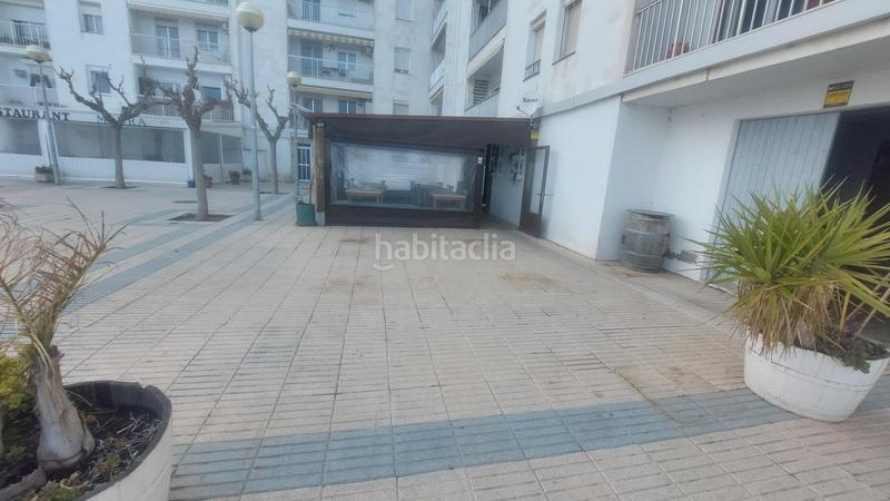 Foto 57526d61-e097-44b8-ac43-08d4a87a03f5. Lloguer local comercial a L´Ametlla de Mar Ametlla de Mar (L´)