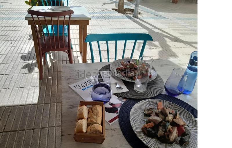 Foto 980b095b-5d0d-4a97-8b4f-d55ccf36f16f. Miete geschäftsraum in L´Ametlla de Mar Ametlla de Mar (L´)