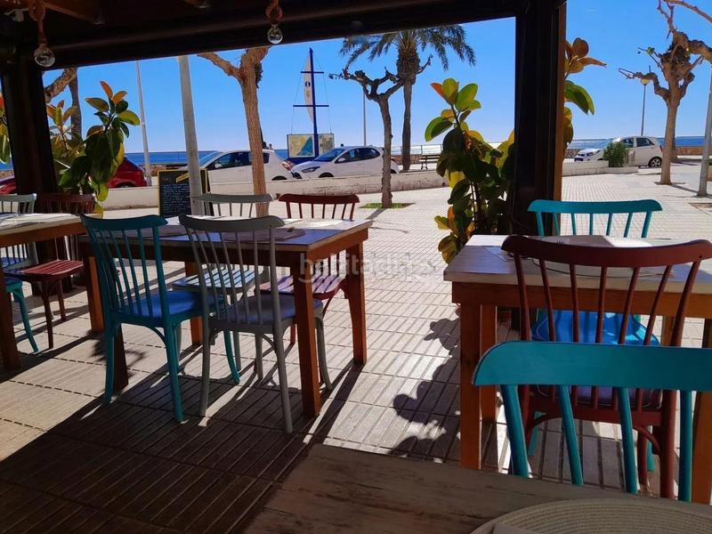 Foto b18a00e4-fffa-475a-a785-dedc5bccf856. Miete geschäftsraum in L´Ametlla de Mar Ametlla de Mar (L´)