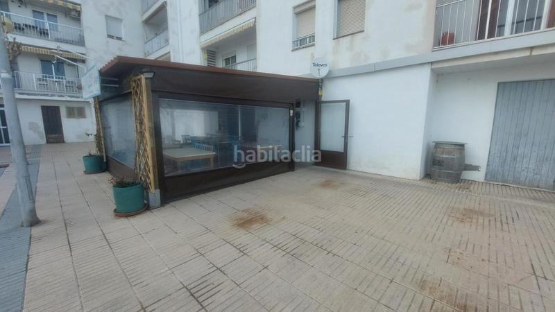 Foto b50fb4f6-68aa-4fa5-88fa-b7139e70874b. Miete geschäftsraum in L´Ametlla de Mar Ametlla de Mar (L´)