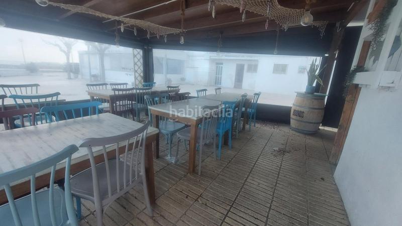 Foto c66e8c85-f19a-4e3c-ac4d-a137cbe1a373. Miete geschäftsraum in L´Ametlla de Mar Ametlla de Mar (L´)