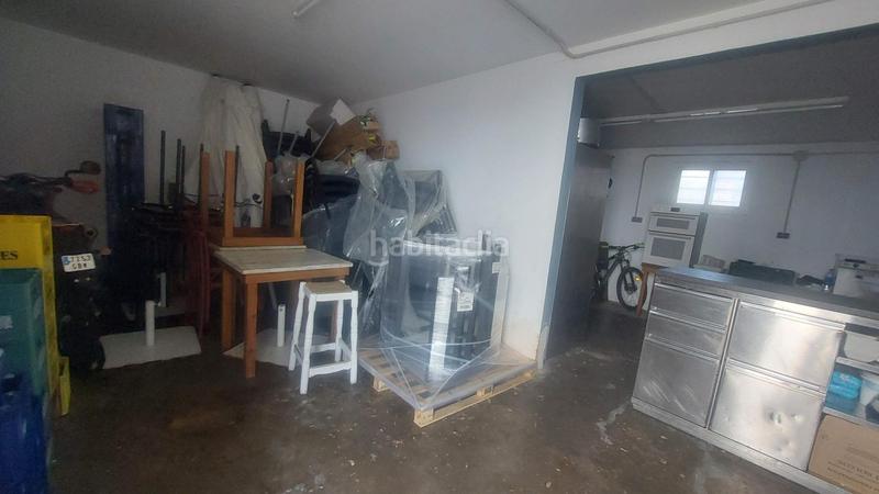 Foto cd76f7ac-40d1-45c5-bcb2-e3783ab4b614. Miete geschäftsraum in L´Ametlla de Mar Ametlla de Mar (L´)