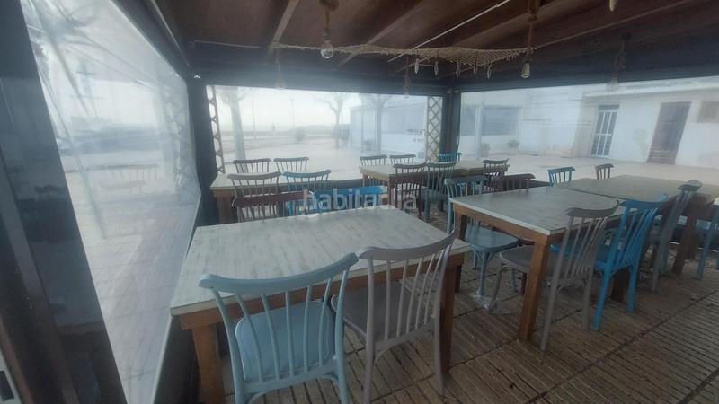 Foto 646e87f6-5025-4a8a-b0fc-545232f178fa. Rent business premise in L´Ametlla de Mar Ametlla de Mar (L´)