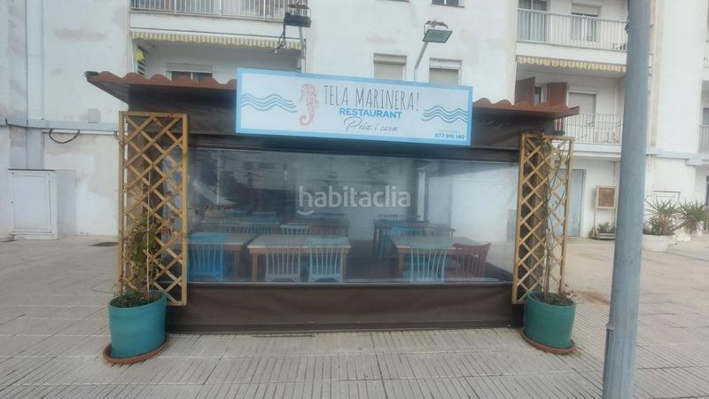 Foto 79f0f10d-caeb-4916-85ab-56938e46f14b. Rent business premise in L´Ametlla de Mar Ametlla de Mar (L´)