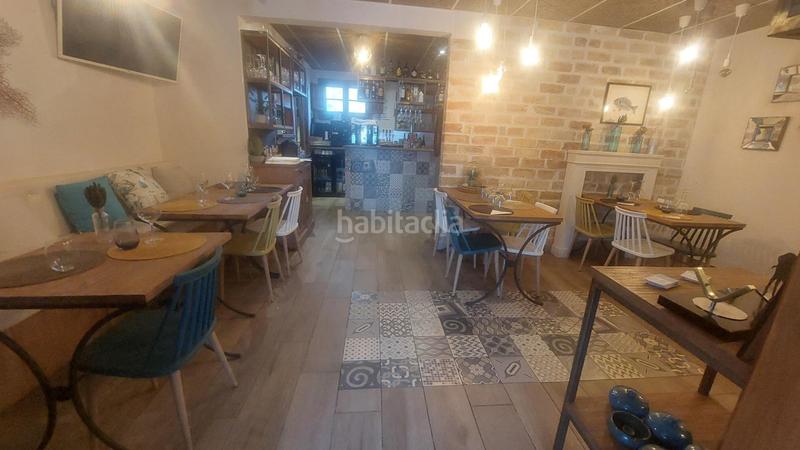 Foto c0112a1c-1b98-4ef2-8310-e96bac70881e. Rent business premise in L´Ametlla de Mar Ametlla de Mar (L´)