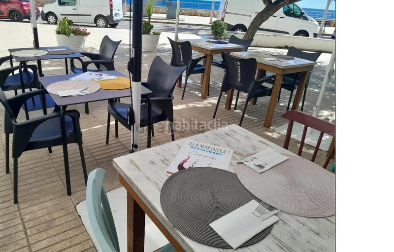 Foto c5d6c8cb-99b2-43cd-bf92-5cb27a5afe11. Rent business premise in L´Ametlla de Mar Ametlla de Mar (L´)