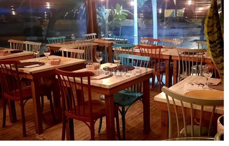 Foto e24a6182-3cdf-410b-a44b-876fe36d1499. Rent business premise in L´Ametlla de Mar Ametlla de Mar (L´)