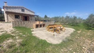 Masia a Perelló (El). Auténtica joya rústica en el perelló tranquilidad, naturaleza y