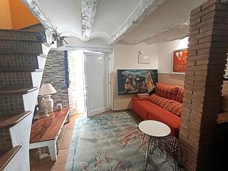 Casa en L´Ametlla de Mar. Encanto rústico en el corazón de la part de cala  lista para ent