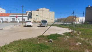 Residential Plot in Sant Jaume d´Enveja. Oportunidad única terreno urbano en sant jaume denveja  zona mun