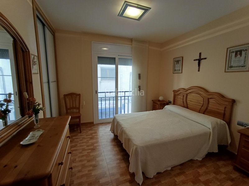 Foto 460e2a8e-0770-4b8d-8726-d7ef87598c33. Pis amb calefacció a L´Ametlla de Mar Ametlla de Mar (L´)