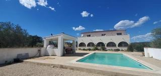 Masia a L´Ametlla de Mar. Exclusiva finca rústica con encanto y privacidad  a solo 5 km de