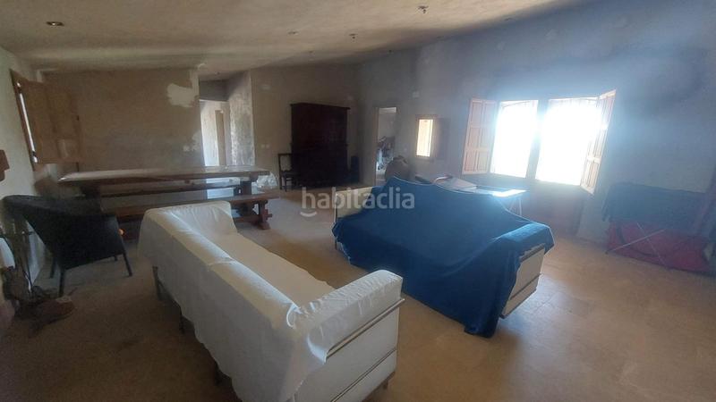 Foto 5ec824f0-8053-4c59-9ac9-38737e3883e0. Masía finca rústica con masía y vistas al mar en pleno corazón natural de la costa dorada en Ametlla de Mar (L´)