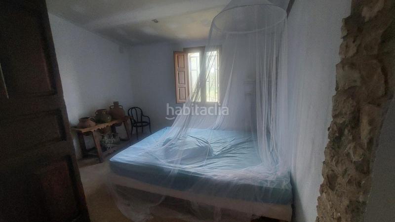 Foto ee008962-90d0-49ca-b74f-43704af27d89. Masía finca rústica con masía y vistas al mar en pleno corazón natural de la costa dorada en Ametlla de Mar (L´)