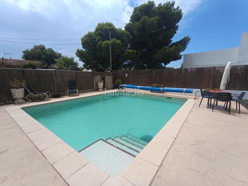 Foto 2300ac7e-b46e-4ff8-807b-63e522e0b2c4. Xalet amb aparcament piscina a Calafat Ametlla de Mar (L´)