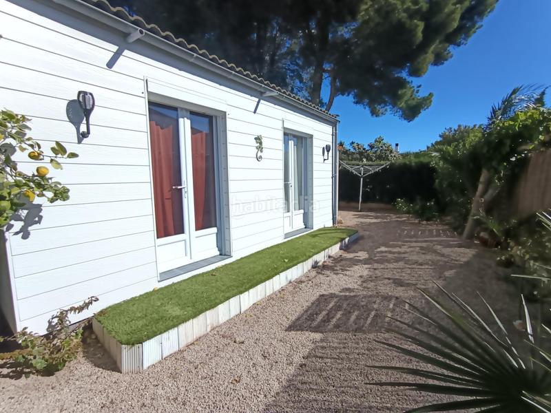 Foto 4496ea12-ebde-4bdc-85a8-a900968f9c7e. Xalet amb aparcament piscina a Calafat Ametlla de Mar (L´)