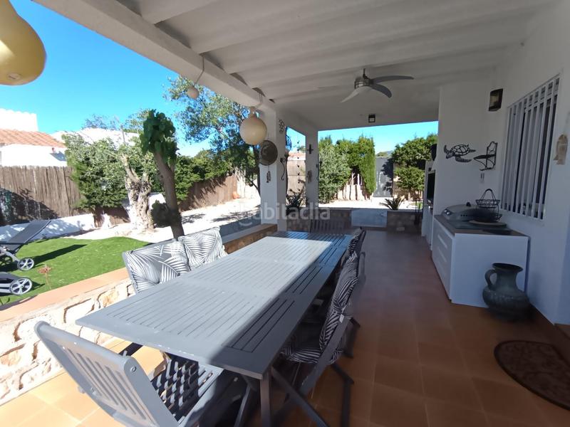 Foto 5bc18c53-c980-42be-a6bd-b4a06e1ffe8c. Xalet amb aparcament piscina a Calafat Ametlla de Mar (L´)