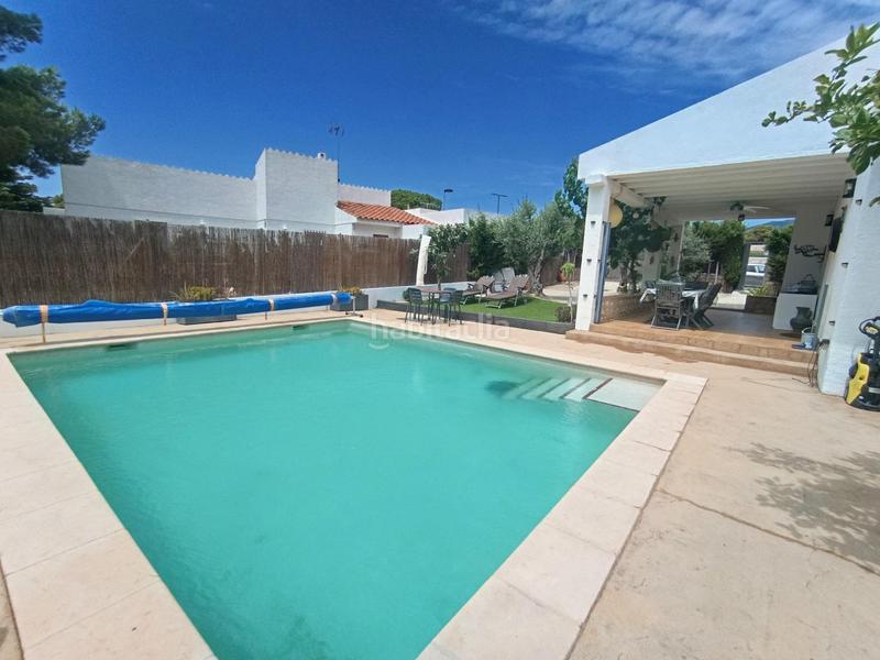 Foto 5c46815f-77e3-4b45-9503-11a23517f2da. Xalet amb aparcament piscina a Calafat Ametlla de Mar (L´)