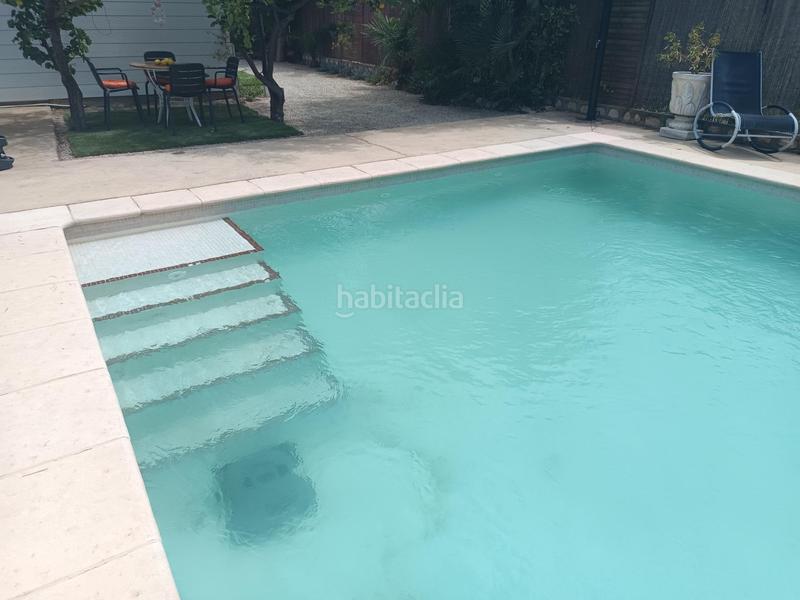 Foto 5ccdeede-838e-4aa0-a4d1-08bd51f23e31. Xalet amb aparcament piscina a Calafat Ametlla de Mar (L´)