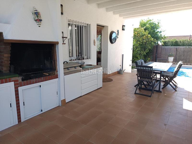 Foto 69a3c0fd-65d5-4f5f-8d1f-5c82a89dc371. Xalet amb aparcament piscina a Calafat Ametlla de Mar (L´)