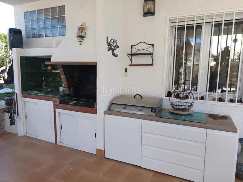 Foto a361ce91-c74d-44e9-99ab-4fbc32862211. Xalet amb aparcament piscina a Calafat Ametlla de Mar (L´)