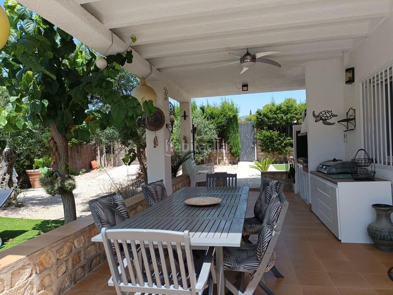 Foto a75bae58-be7e-4839-acc6-04babe70efd3. Xalet amb aparcament piscina a Calafat Ametlla de Mar (L´)