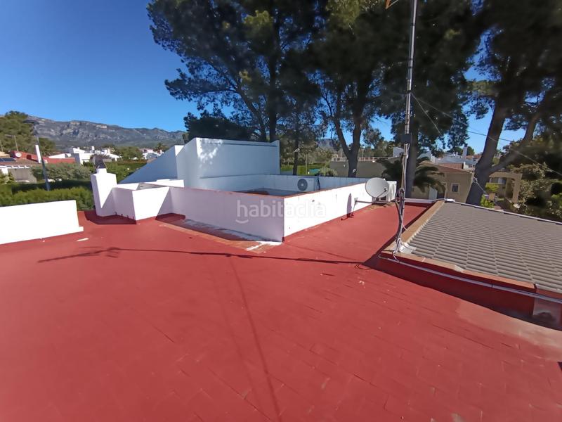 Foto e85f575d-ce18-41c9-bd59-c2d68bec7487. Xalet amb aparcament piscina a Calafat Ametlla de Mar (L´)