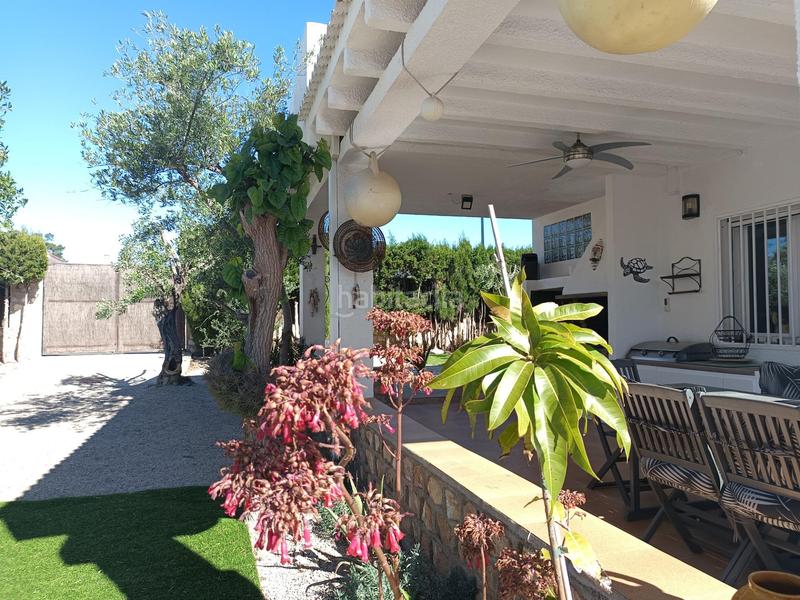 Foto ed0d2846-ef46-440b-9d5b-b577efa8f3c5. Xalet amb aparcament piscina a Calafat Ametlla de Mar (L´)