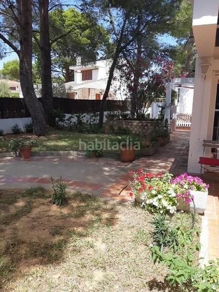 Foto 056bd37a-2573-4c74-8ed2-60ba470048cc. Xalet amb calefacció aparcament a Calafat Ametlla de Mar (L´)