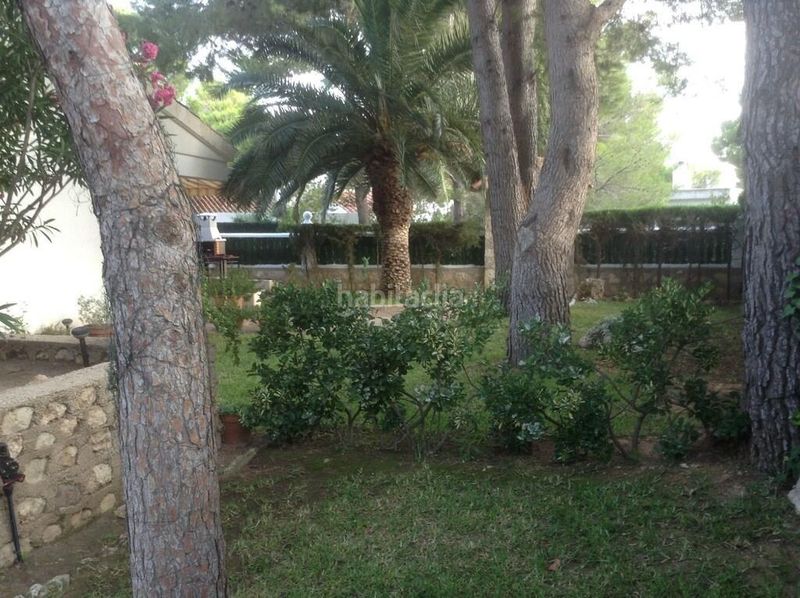 Foto 3061b495-ec99-47ad-ad39-4de7b7f8a613. Xalet amb aparcament a Calafat Ametlla de Mar (L´)