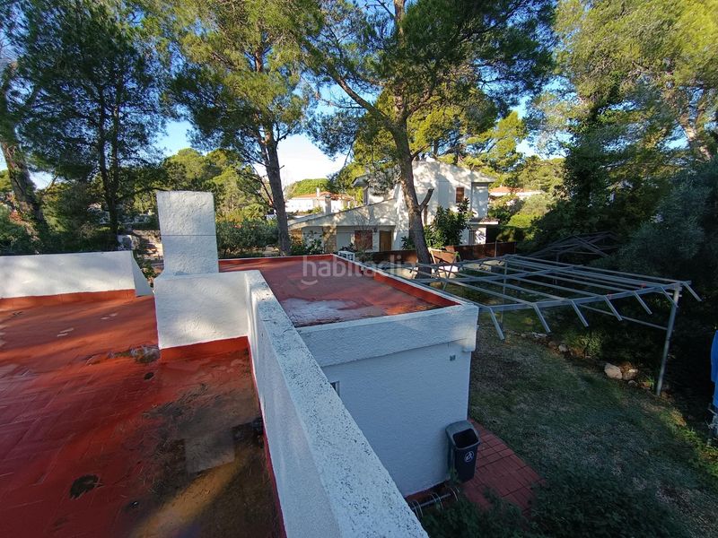 Foto 30f02cef-9232-41ea-95a3-11a2c34dde26. Xalet amb aparcament a Calafat Ametlla de Mar (L´)