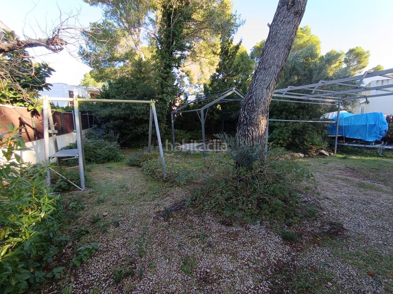 Foto 422fd814-d1db-4b0a-b173-38ec3e78ecc0. Xalet amb aparcament a Calafat Ametlla de Mar (L´)