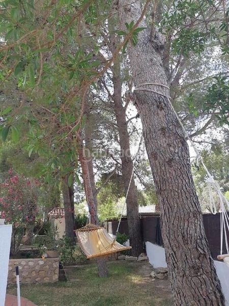 Foto 558d9c72-06b0-4345-a7d2-b108d647eaa8. Xalet amb aparcament a Calafat Ametlla de Mar (L´)