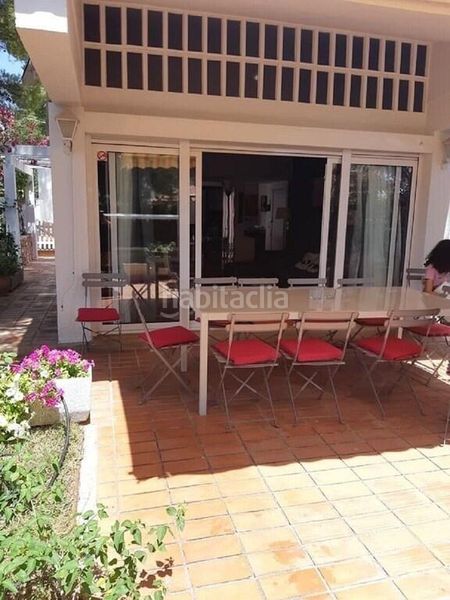 Foto 9cf6e1ab-4b47-46cb-a8cf-c05aacd2c7d0. Xalet amb aparcament a Calafat Ametlla de Mar (L´)