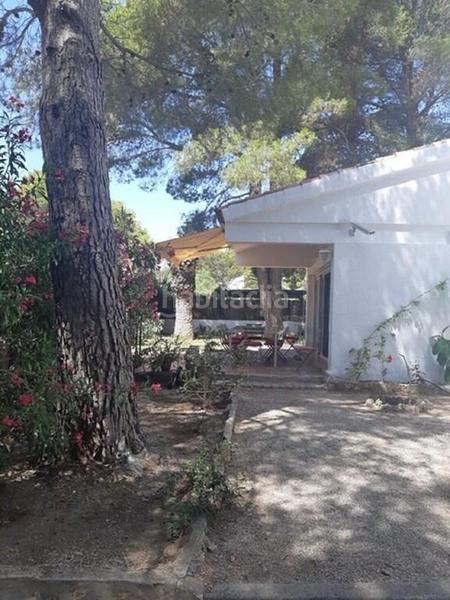 Foto b500a040-8241-47f5-bff4-e8d83d988543. Xalet amb calefacció aparcament a Calafat Ametlla de Mar (L´)