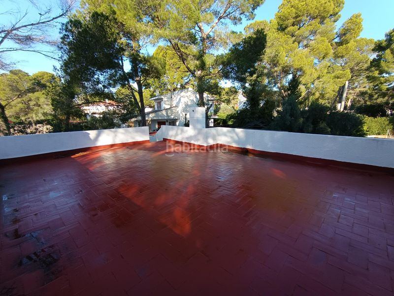Foto b8af5adf-eeec-48f1-9836-f763833d2002. Xalet amb aparcament a Calafat Ametlla de Mar (L´)