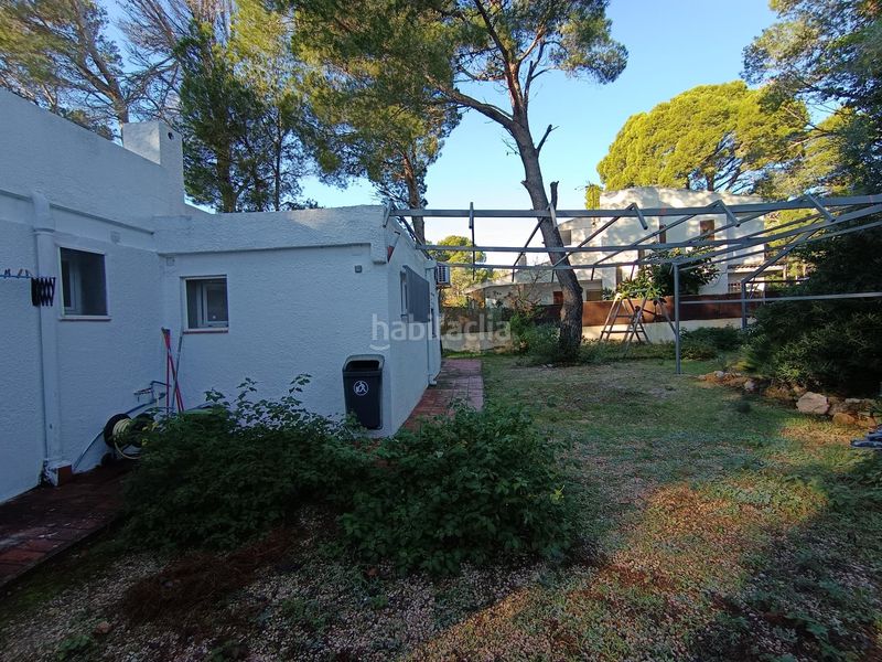 Foto ce1e3ca9-a2c8-4db9-960c-12ebb6c9d7eb. Xalet amb aparcament a Calafat Ametlla de Mar (L´)
