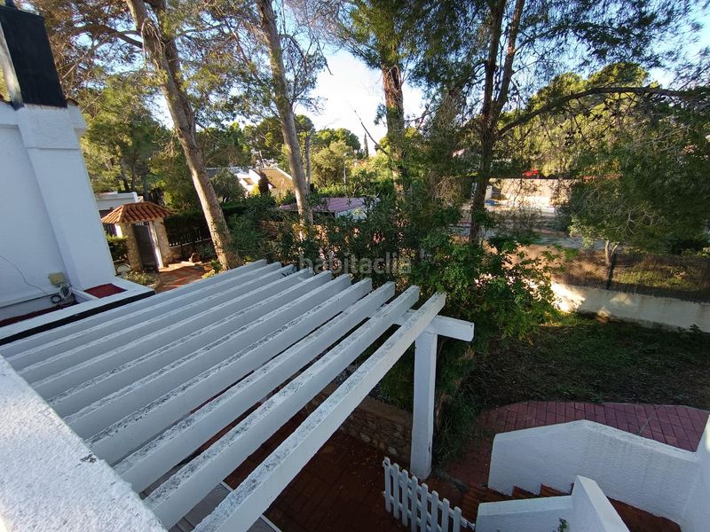 Foto d17ff253-230a-48ac-ab30-4d5bb7443bce. Xalet amb aparcament a Calafat Ametlla de Mar (L´)
