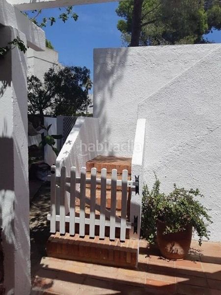 Foto ee09637c-00a9-4a51-8029-f0b38cc1f597. Xalet amb aparcament a Calafat Ametlla de Mar (L´)